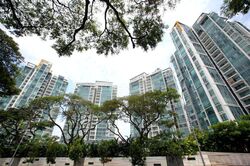 One Amber (D15), Condominium #604186861